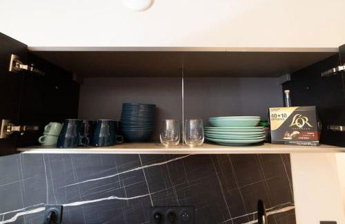 Le Charmant d'Ecully Logement Unique Avec Jardin à 10 minutes de Lyon - Foto 25