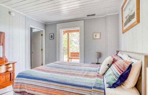 The Rock Inn Yacht - Meredith Lodging - Foto 30