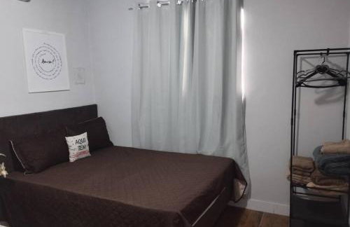 APT 3 Quartos, 2 Ar-condicionados, Garagem Mauricio de Nassau e Wi-FI - Foto 4