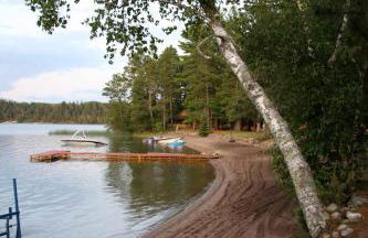 Spruces at Pine Cone Lodge- Big Sand Lake - Foto 36