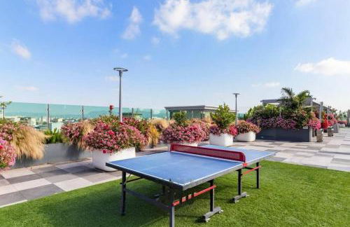 Cozy 2BR Loft in a Vibrant Complex - 107 - GL - Foto 16