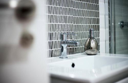 Alonso de Palencia City Center Apartment - Foto 14