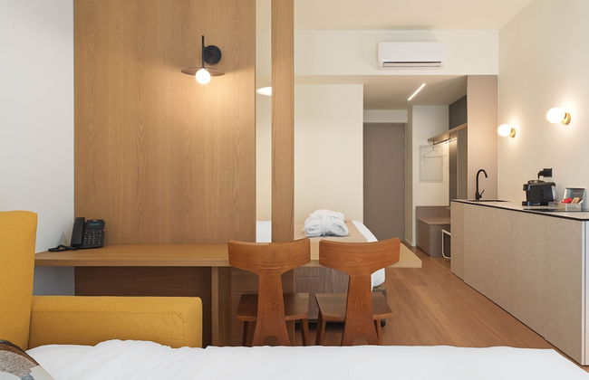 Alinea Market Agora Square - Foto 17