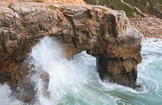 Quiberon sea view apartment - beach access - Foto 13