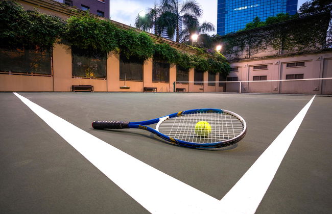 Orchard Parksuites - Foto 13