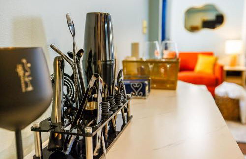 Opulence On Oak Street - Foto 10