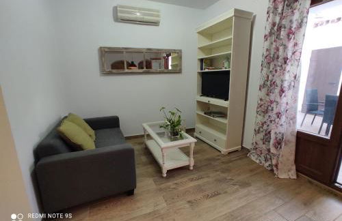 ENTRETORRES Apartamento Turístico - Foto 58