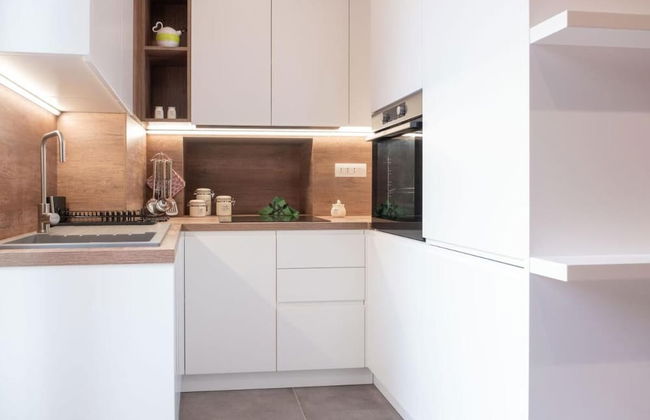 Arco Miraglia Suite - Apulia Houses & Flats - Foto 51