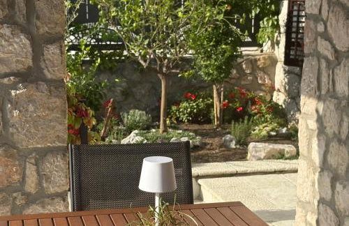 Vintage Residence Dramalj, pool self-use - Foto 4