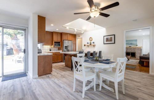 Quaint and Charming 4BR Tranquil Palo Alto Retreat - Photo 16