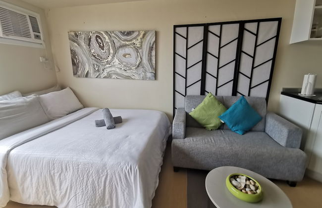 Avida Davao by davaobnb & Lemonique Homes - Foto 72