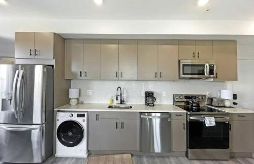 Luxury Penthouse , Private RoofDeck & Amazing View - Foto 14