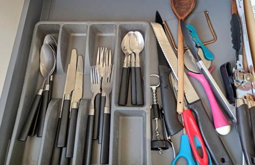 Couturier lovely appartement proche centre ville - Foto 36