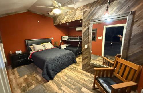 Bunk House The Roost Cabins - Foto 1