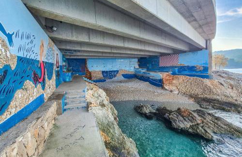 Apartments by the sea Rogac, Solta - 11655 - Photo 6