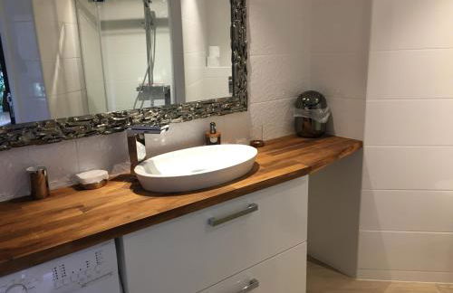 Appart AQUITANIA, PLAGE - Foto 10