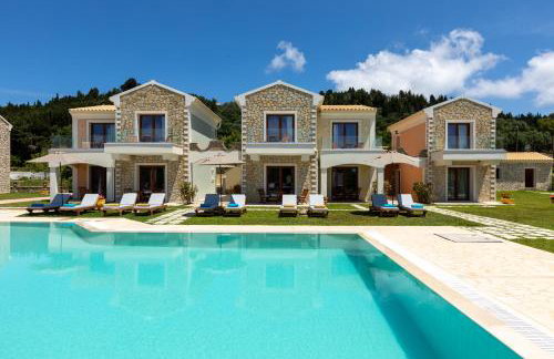 Erikousa Palace - Foto 8