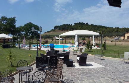 Agriturismo Fieri - Foto 5