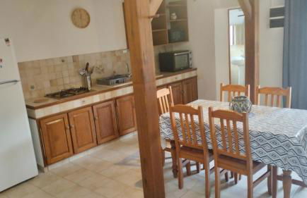 Gite N 4 du Bas Coudreau - Foto 3