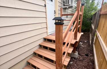 Downtown Forest Retreat - Foto 18