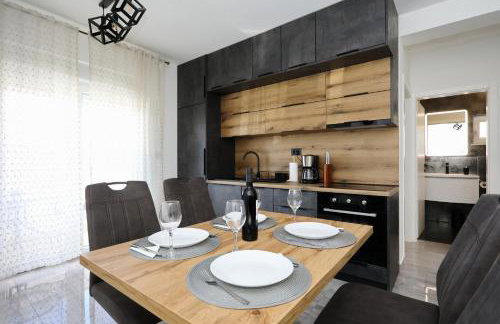 Apartments Marija with free parking - Foto 34