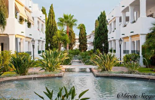 Life El Presidente Penthouse Pool View - Photo 34