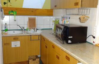 Gutshof Kehnert - Pension & Ferienwohnungen - Foto 42