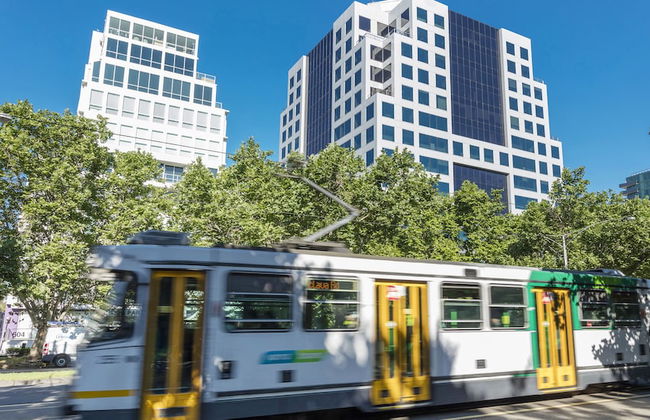 Park Regis Griffin Suites - Foto 60