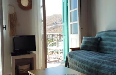 89 Steps Symi - Foto 1