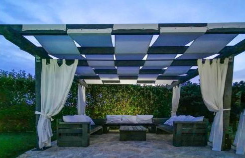 Villa Paradiso - Foto 27