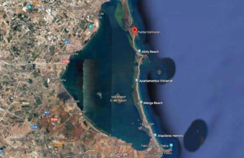 Precioso apartamento en primera línea de playa - Foto 28