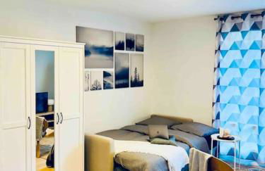 L'Europe -Parking, Calme- - Foto 9