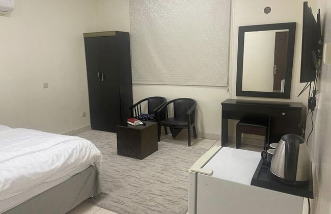 Cove Serviced Units - Foto 16