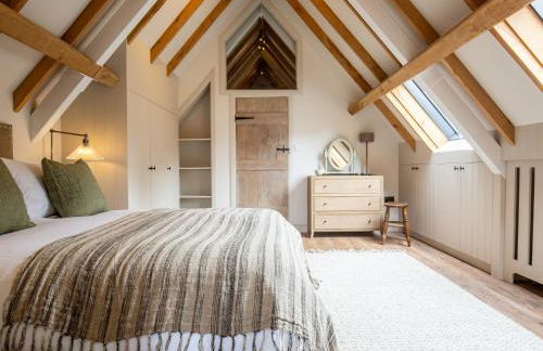 The Barns at Holy Well - Foto 10