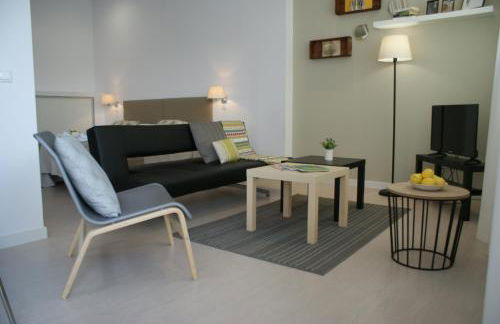 Apartamentos La Estación M&S - Foto 38