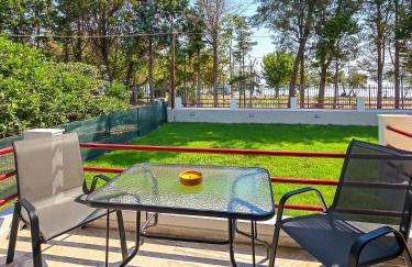 TemenisJewel Cosy Seaside Apartments - Foto 18