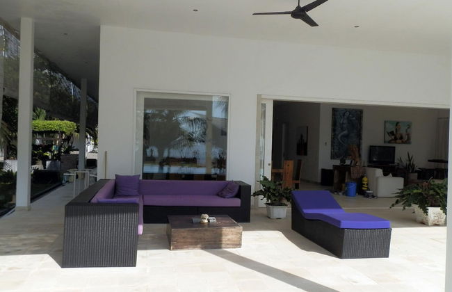 Villa Cymopoleia - Foto 12