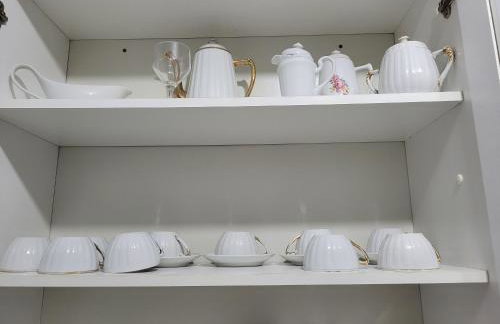 Apto vista mar com 3 quartos e churrasqueira, 4 min praia - Foto 13