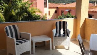 Tanca della Torre Trilocale vista mare - Foto 5