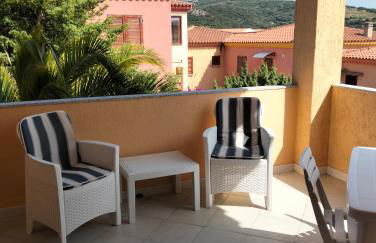 Tanca della Torre Trilocale vista mare - Foto 5