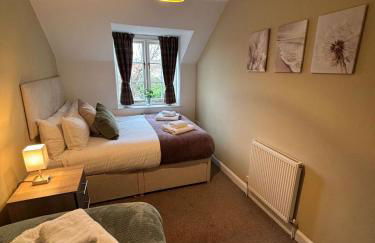 Dandelion Cottage - a gorgeous family cottage - Foto 13