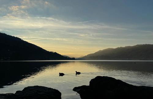 Bergblick-Lounge zentral in Immenstadt - Foto 12