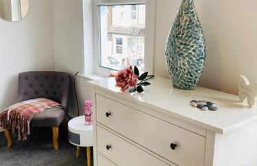 Beautiful Victorian Terraced House - Foto 42