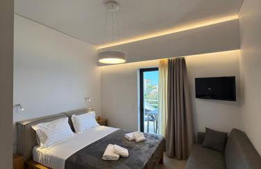 Thalassa Luxury Apartments Nea Styra - Foto 16
