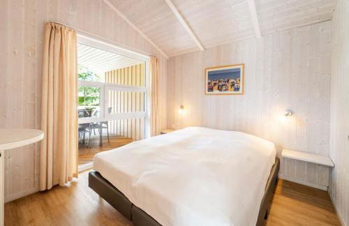 Strandblick - Dorf 1 Ferienhaus 03 - Foto 9