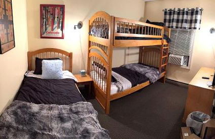 2 BR Condo Mountain Views At Jiminy Peak- Sleeps 7 - Foto 8