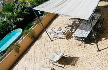 Residenza Gli Oleandri - Foto 64