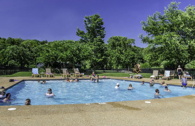 Stonebridge Condo and Golf Resort - Foto 32