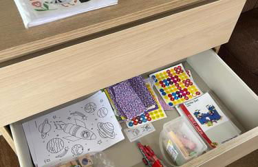 The Getaway Billing Aquadrome - Photo 10