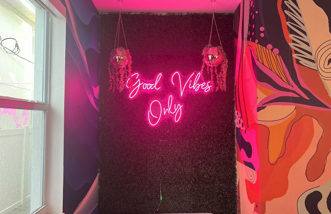 New-6br Discovilla- Sleeps16 Heated Pool & More - Foto 49